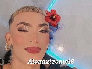 Alexaxtreme18