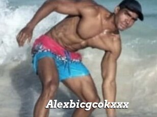 Alexbicgcokxxx