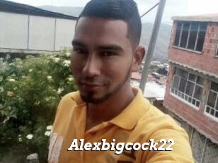 Alexbigcock22