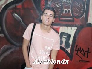 Alexblondx