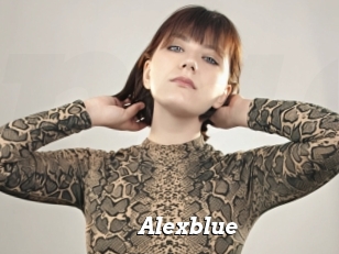 Alexblue