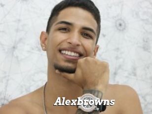 Alexbrowns
