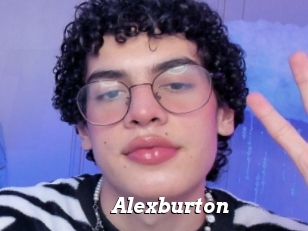 Alexburton
