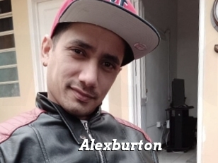 Alexburton