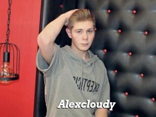 Alexcloudy