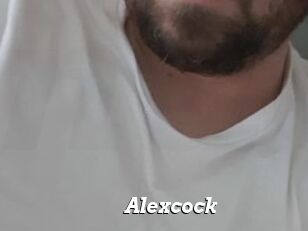Alexcock