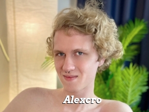 Alexcro
