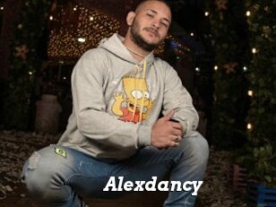 Alexdancy