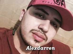 Alexdarren