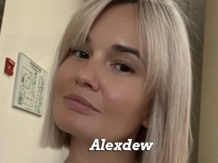 Alexdew
