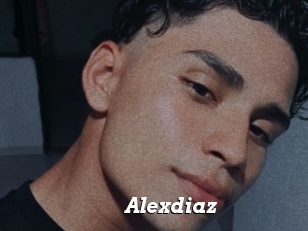 Alexdiaz