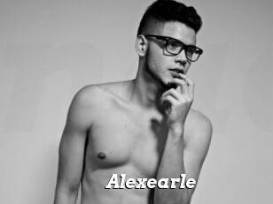 Alexearle