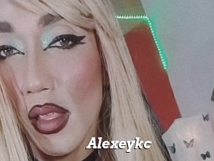 Alexeykc
