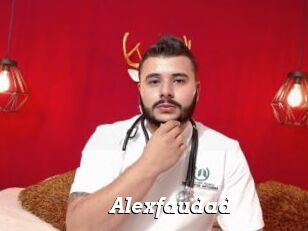 Alexfaudad