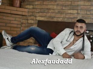 Alexfaudadd
