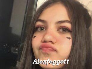 Alexfeggett