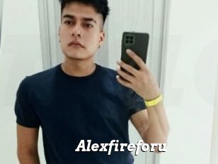 Alexfireforu