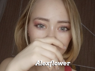 Alexflower