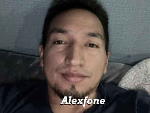 Alexfone