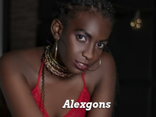 Alexgons