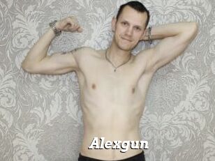 Alexgun
