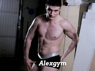 Alexgym