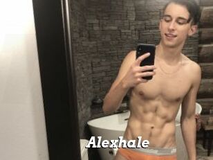 Alexhale