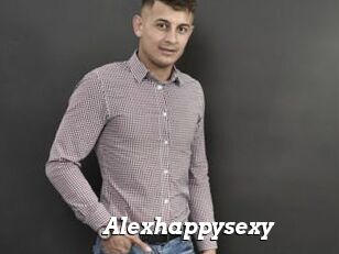 Alexhappysexy
