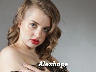 Alexhope