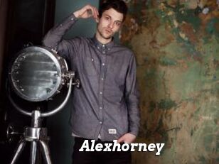 Alexhorney