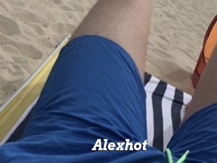 Alexhot
