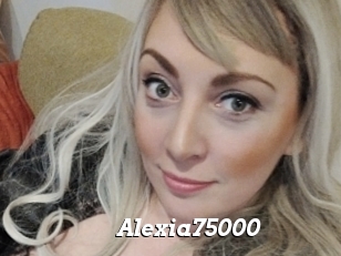Alexia75000
