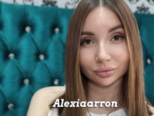 Alexiaarron