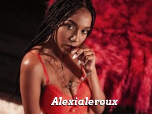 Alexialeroux