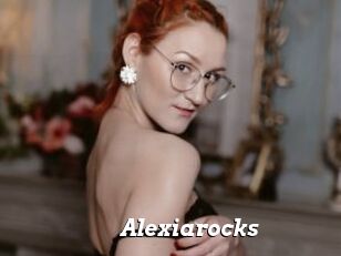 Alexiarocks