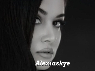 Alexiaskye