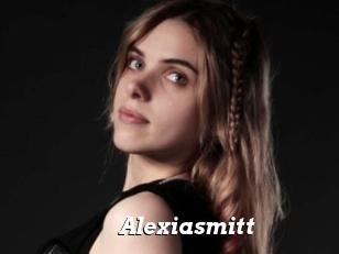 Alexiasmitt