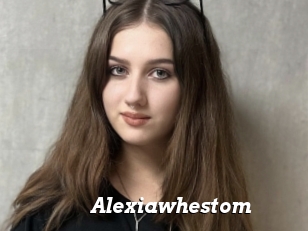 Alexiawhestom