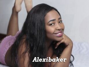Alexibaker