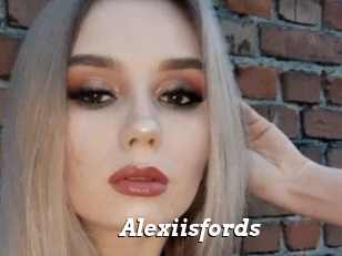 Alexiisfords