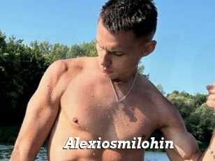 Alexiosmilohin