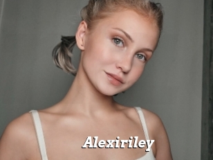 Alexiriley
