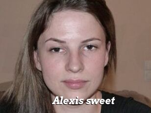 Alexis_sweet