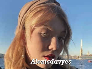 Alexisdavyes