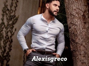 Alexisgreco
