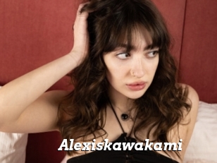 Alexiskawakami