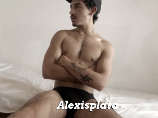 Alexisplata