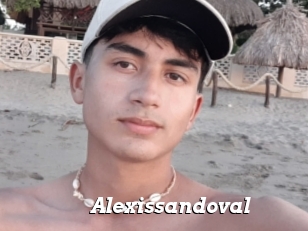 Alexissandoval