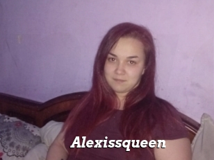 Alexissqueen