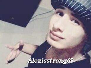 Alexisstrong69